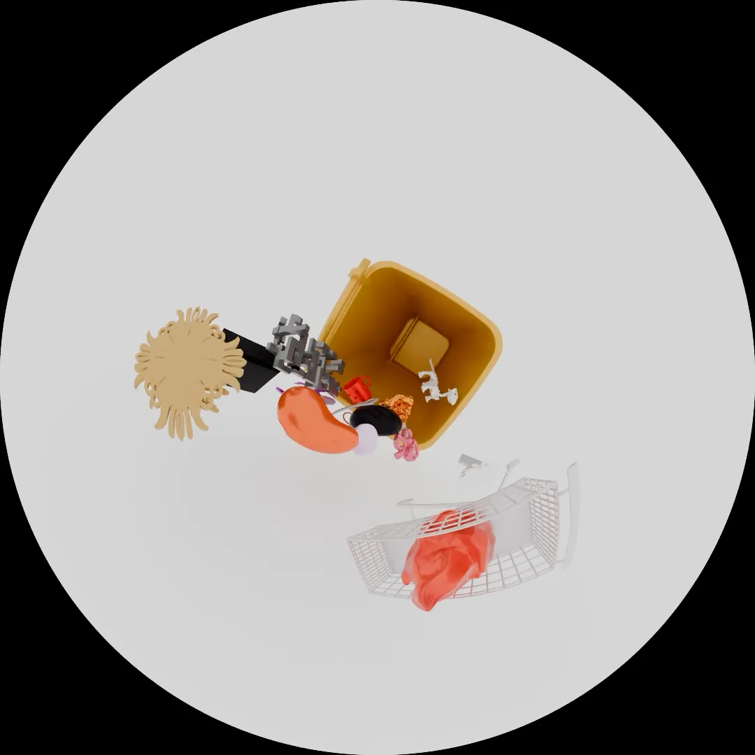 Trailer — HLP