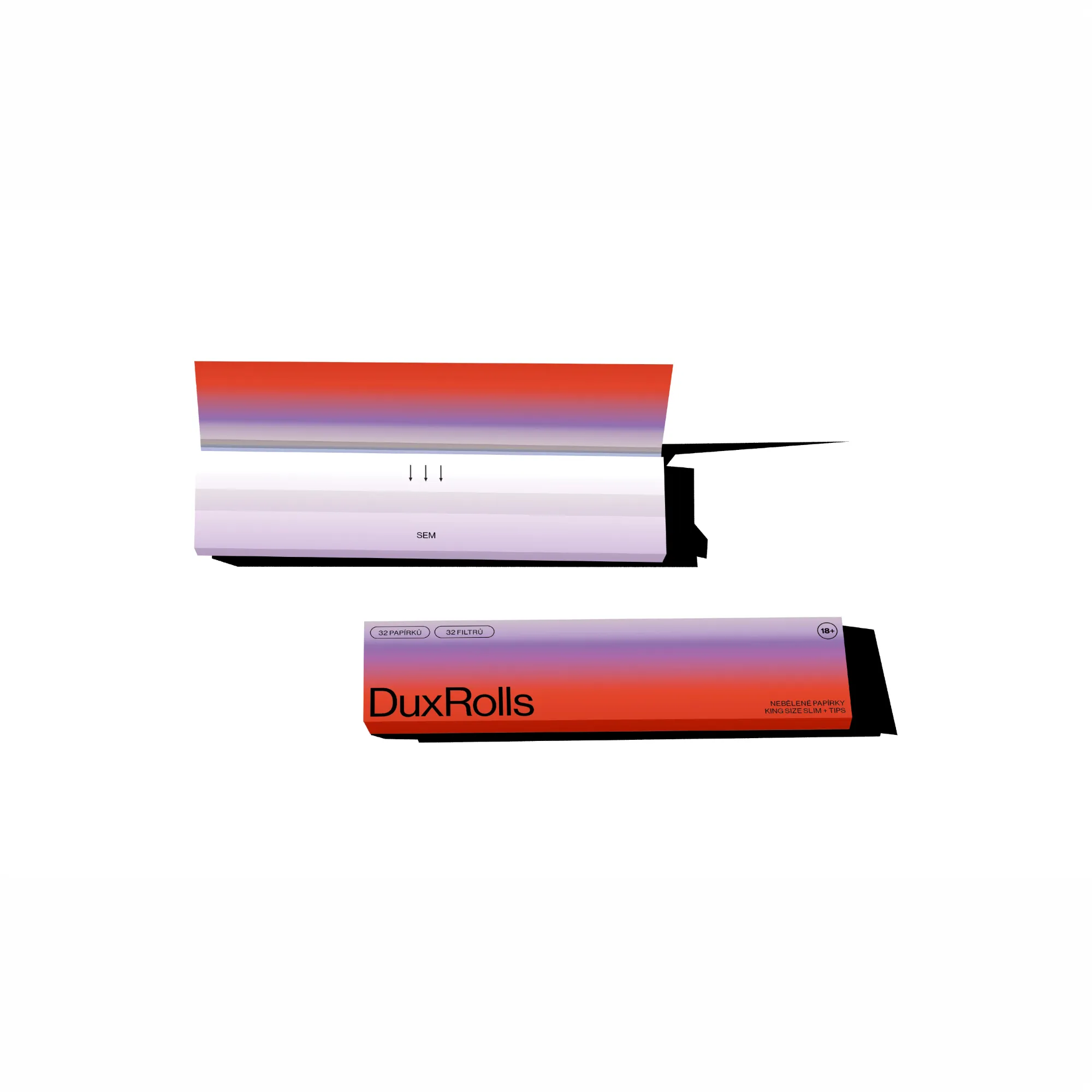DuxRolls