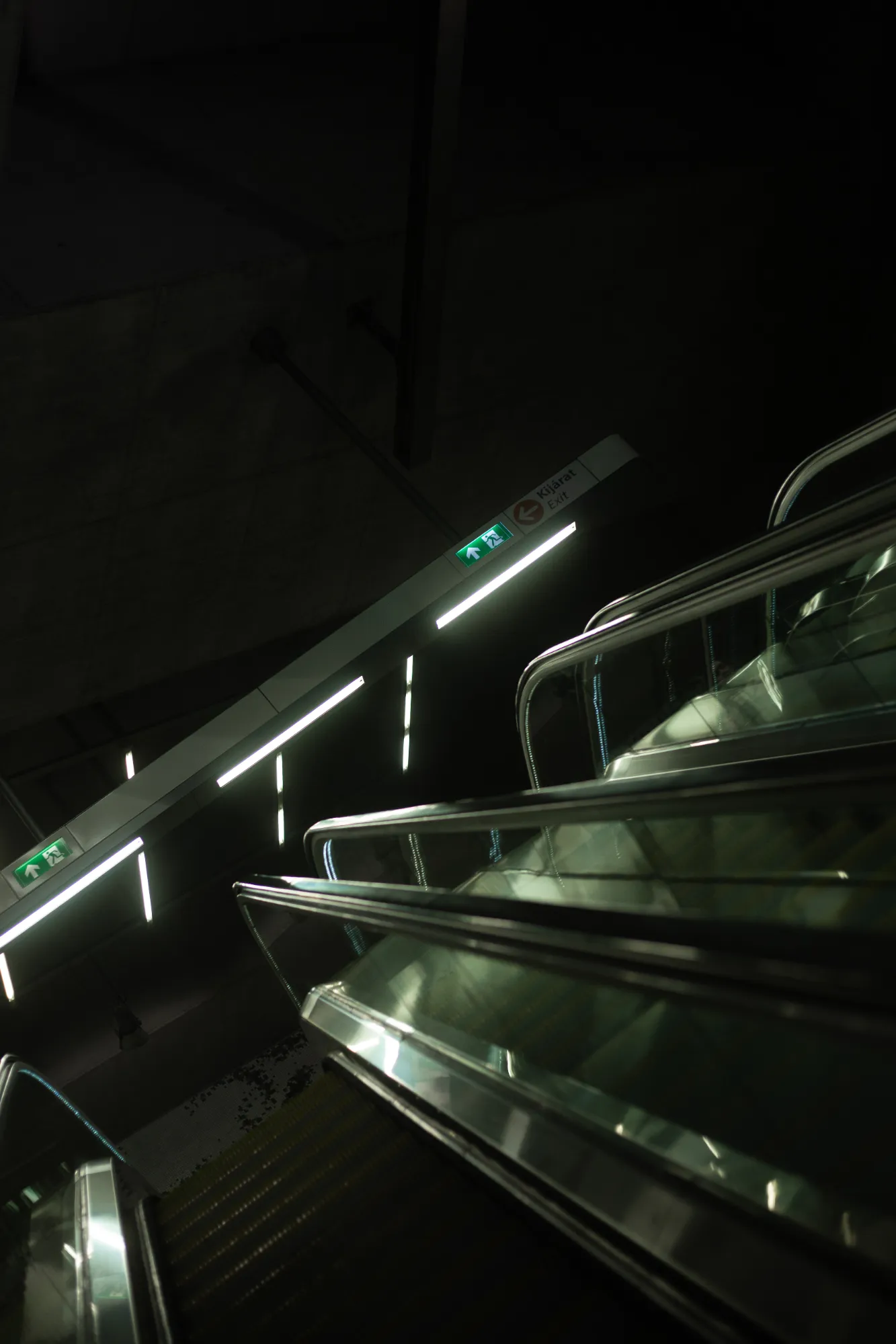 Metro Line M4 — Budapest Metro