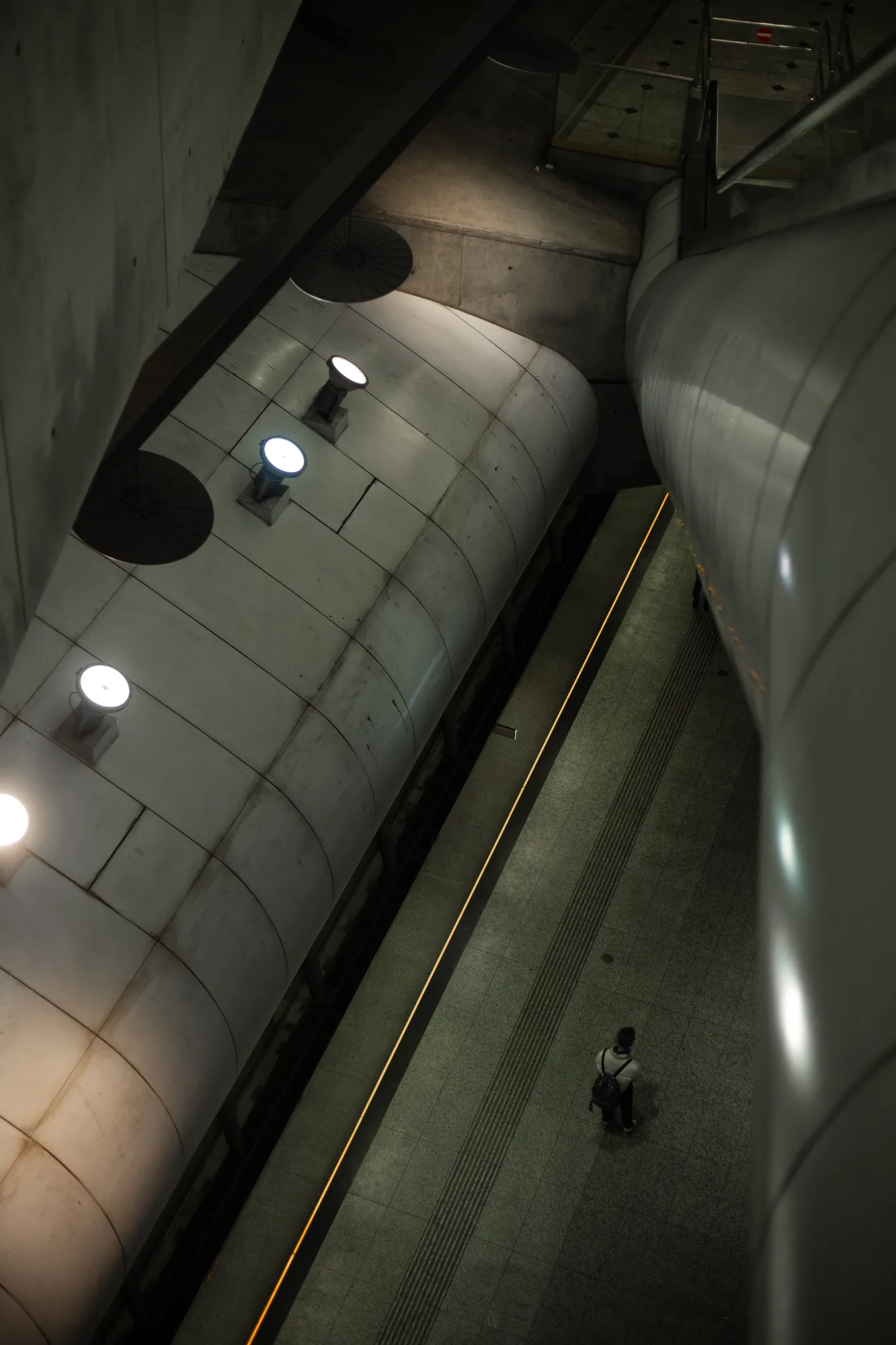 Metro Line M4 — Budapest Metro