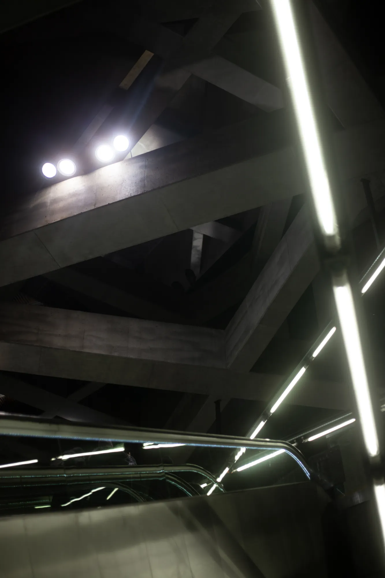 Metro Line M4 — Budapest Metro