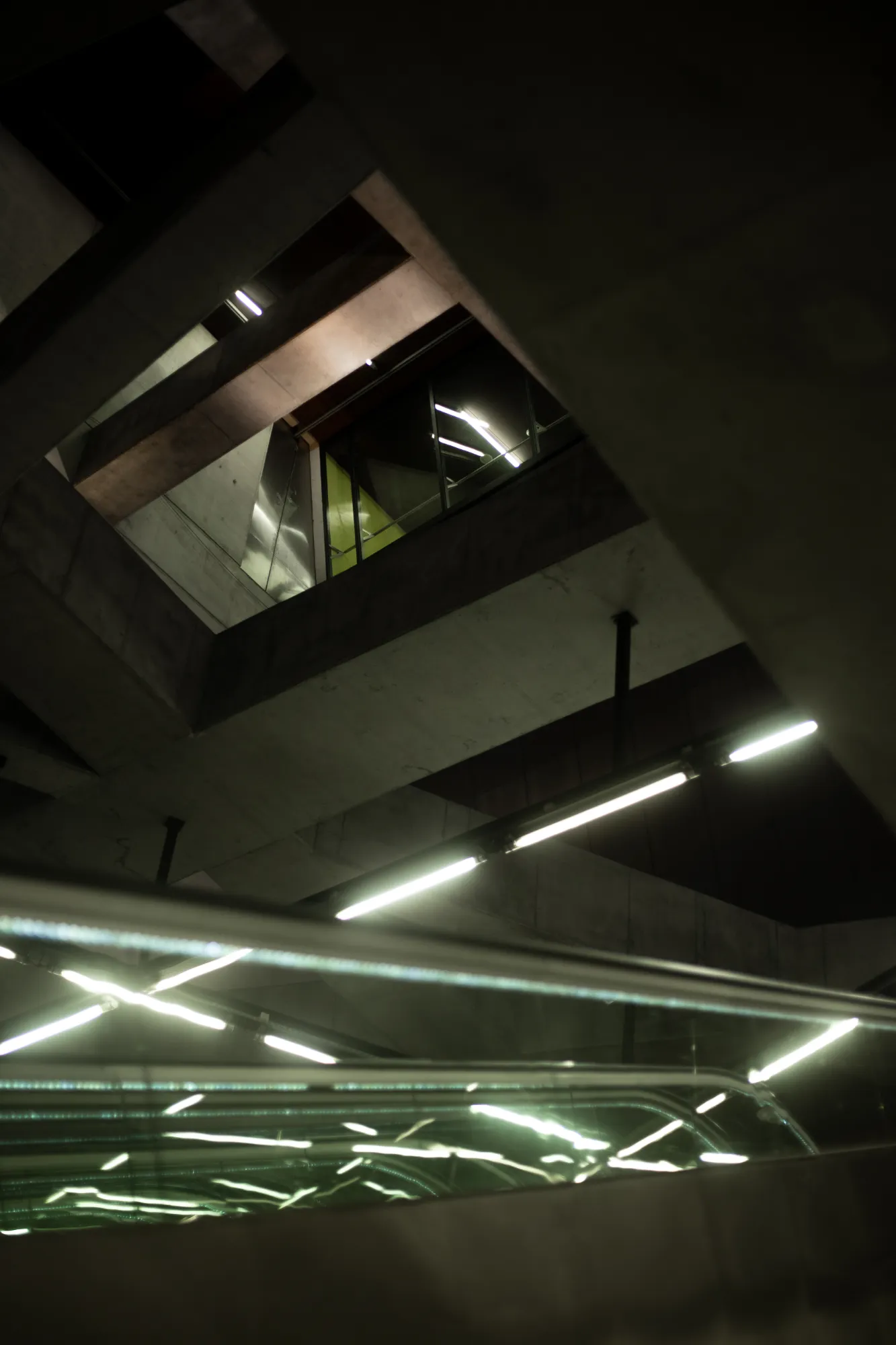 Metro Line M4 — Budapest Metro