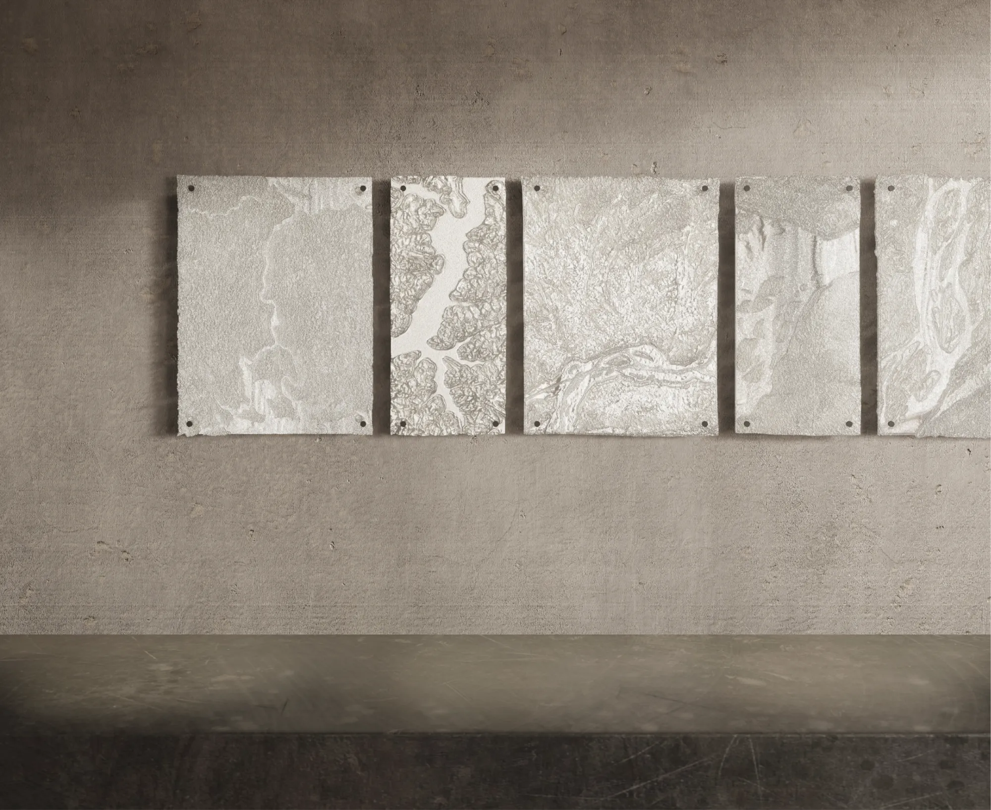 Reception — Elis Monsport