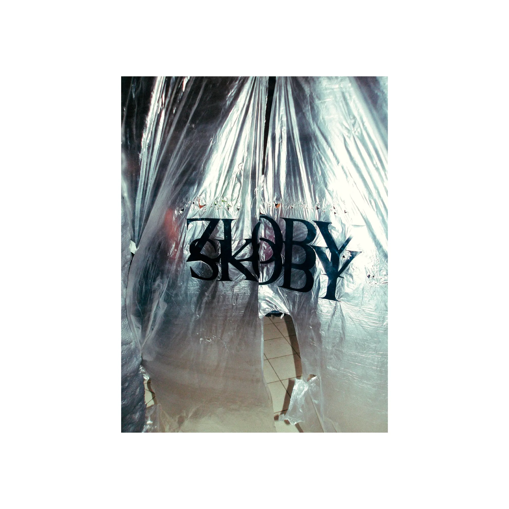 Event Bojlerový pokoj — Zloby Skoby
